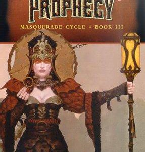 Magic the Gathering - Prophecy