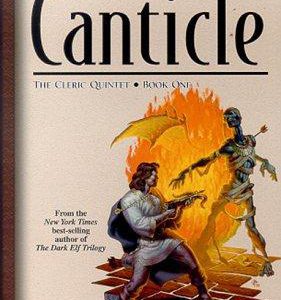 Forgotten Realms - Cleric quintet -  # 1 - cantile