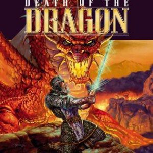 Forgotten Realms - Death Of the Dragon