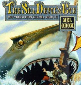 Forgotten Realms - The Sea Devil's Eye