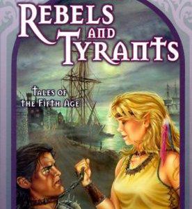 DragonLance - Rebels and Tyrants