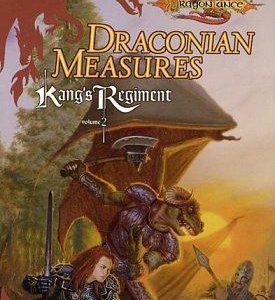 DragonLance - Kang's regiment # 2 - Draconian Measures