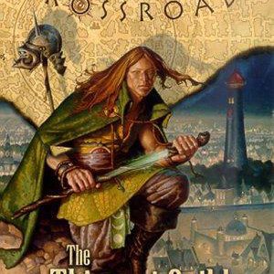 DragonLance - Crossroads-The Thieves'Guild