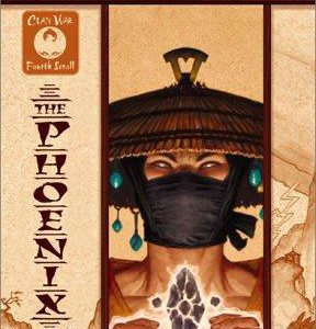 Legend Of The Five Rings - The Phoenix