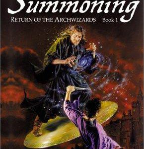 Forgotten Realms - The Summoning