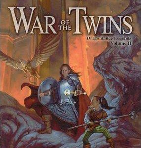 DragonLance - War Of The Twins