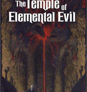 greyhawk- the temple of elemental evil