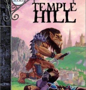 Forgotten Realms - Temple hill - The Cities
