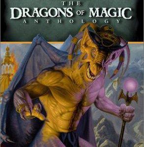 Magic the Gathering - The Dragons of Magic