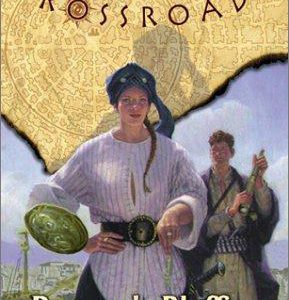 DragonLance - Crossroads - Dragon's Bluff