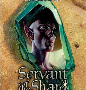 Forgotten Realms - Servant of the Shard