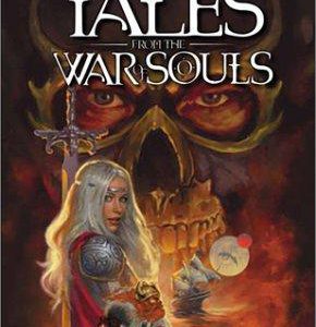 DragonLance - the Search for magic