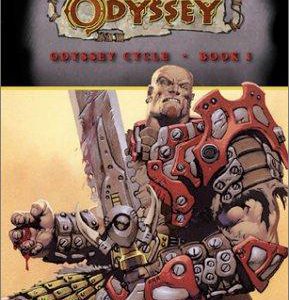Magic The Gathering - Odyssey #1