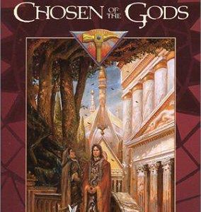DragonLance - The Kingpriest Trilogy - Chosen of the Gods