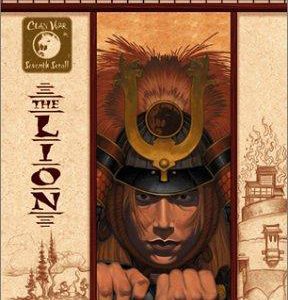 Legend Of The Five Rings - The Lion