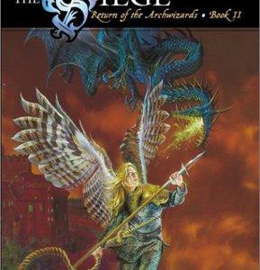 Forgotten Realms - The Siege - Return of the Archwizards