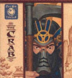 Legend Of The Five Rings - The Crab