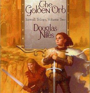 DragonLance - the golden orb