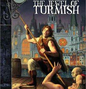 Forgotten Realms - The Jewel Of Turmish - The Cities