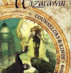 Forgotten Realms - The Wizardwar