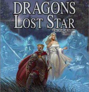 Dragons of a Lost Start -War of Souls v.II