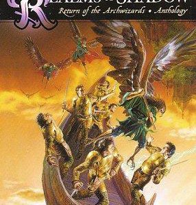 Forgotten Realms - Realms Of Shadow