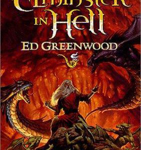 Forgotten Realms - Elminster In Hell
