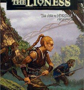 DragonLance - Lioness - The Age Of Mortals