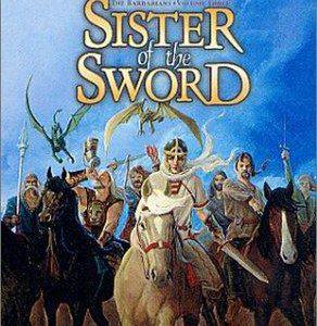 dragon lance vol 3 sister of the sword