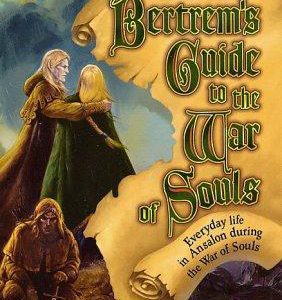 DragonLance - Bertrem's Guide to the war of souls