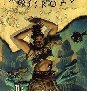 DragonLance - Crossroads - The Dragon Isles