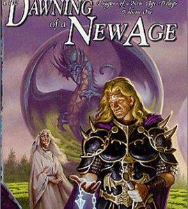 DragonLance - Dragons of a New Age -Dawning of a New Age