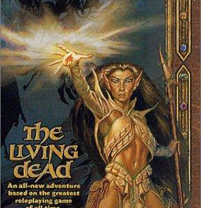 Dungeons & Dragons - The Living Dead