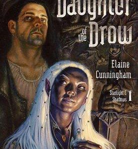 Forgotten Realms - Daughter Of The Drow
