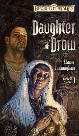 Forgotten Realms - Daughter Of The Drow