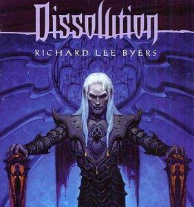 Forgotten Realms - War Of the Spider Queen #1