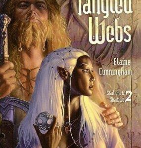 Forgotten Realms - Tangled Webs