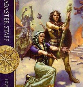 Forgotten Realms - The Alabaster Staff - The Rogues