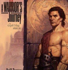 DragonLance - the ergoth trology - a warrior's journey