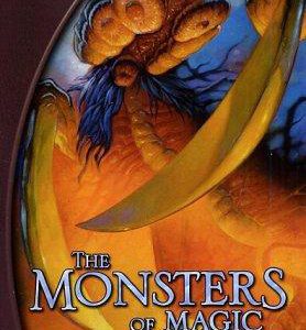 Magic the Gathering - The Monsters Of Magic