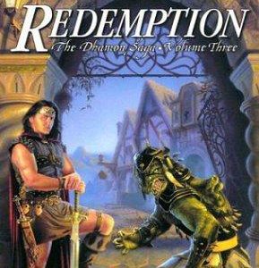 DragonLance - Redemption