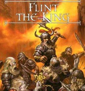 DragonLance - Flint the King-Preludes Vol 5