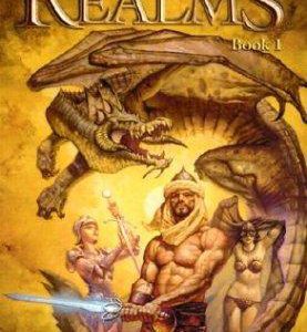 forgotten realms the best of realms book 1