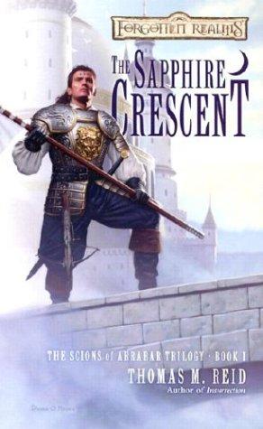 Forgotten Realms - the Sapphire Crescent