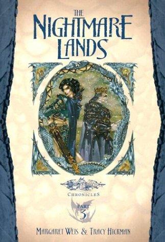 DragonLance Chronicles - The Nightmare Lands