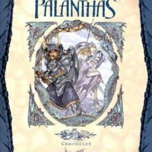 DragonLance Chronicles - To The Gates Of Palanthas