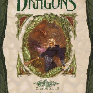 DragonLance Chronicles - A Dawn Of Dragons