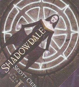 Forgotten Realms - Shadowdale - The Avatar Trilogy