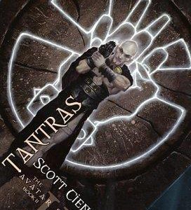 Forgotten Realms - Tantras - The Avatar Trilogy