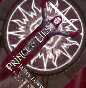 Forgotten Realms - prince of lies - The Avatars triloy